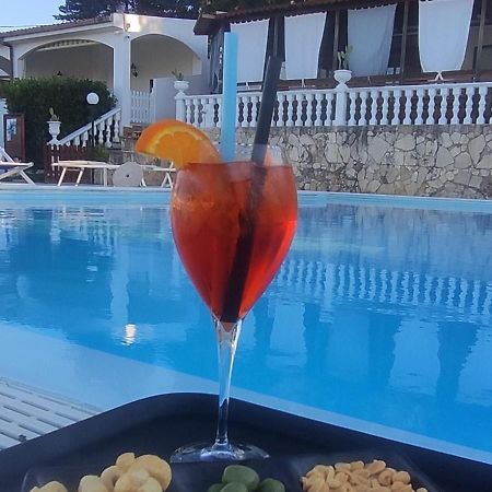 Althea Village Residence В'єсте Екстер'єр фото