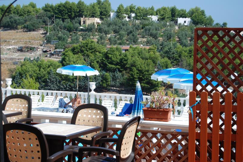 Althea Village Residence В'єсте Екстер'єр фото