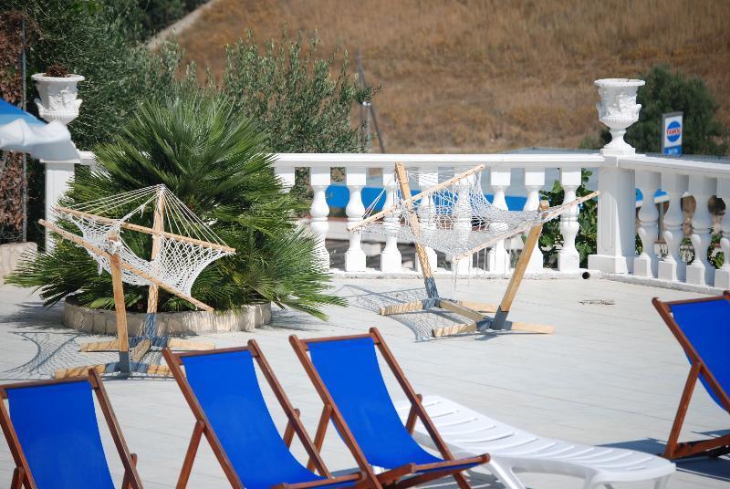 Althea Village Residence В'єсте Екстер'єр фото