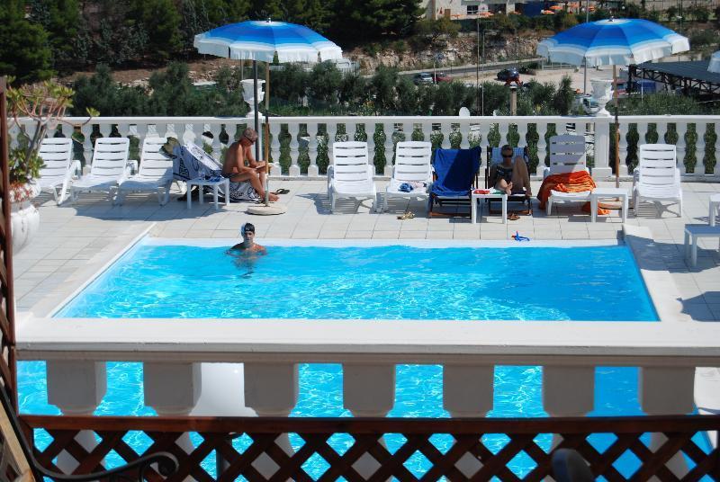Althea Village Residence В'єсте Екстер'єр фото