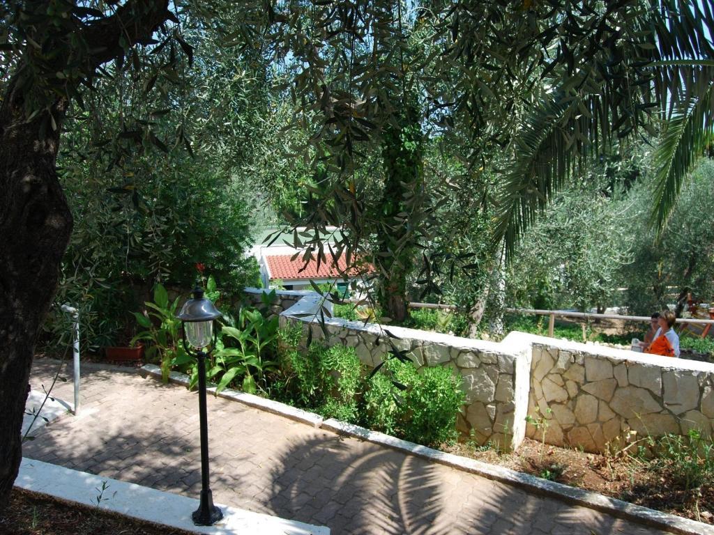 Althea Village Residence В'єсте Номер фото