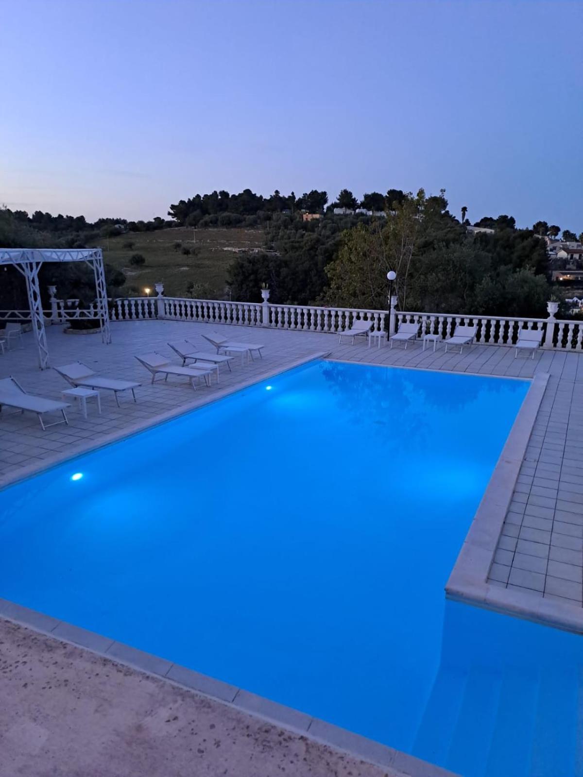 Althea Village Residence В'єсте Екстер'єр фото