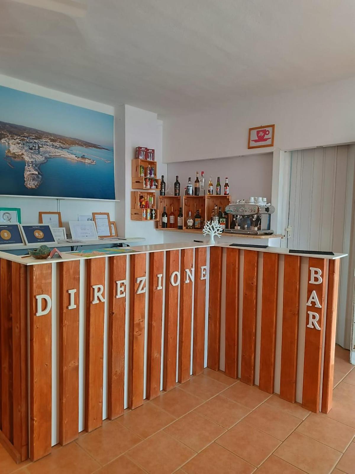 Althea Village Residence В'єсте Екстер'єр фото