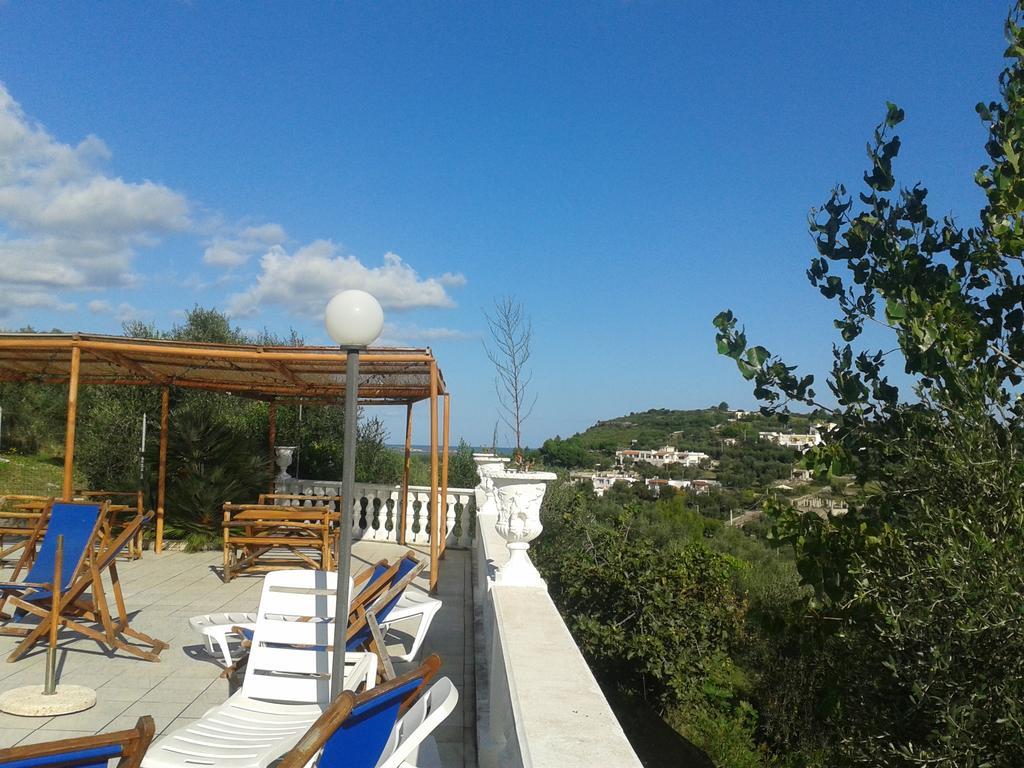 Althea Village Residence В'єсте Екстер'єр фото