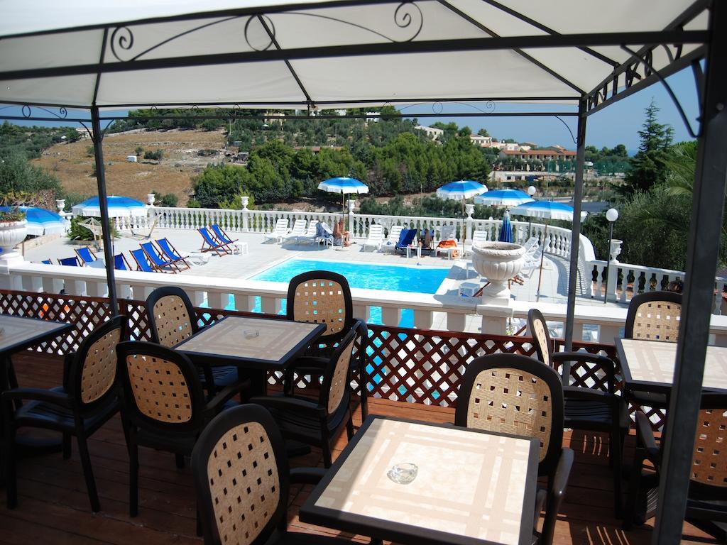 Althea Village Residence В'єсте Екстер'єр фото