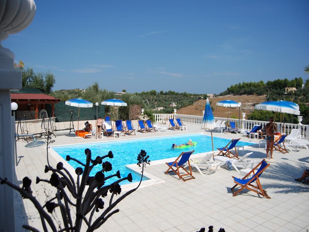 Althea Village Residence В'єсте Екстер'єр фото