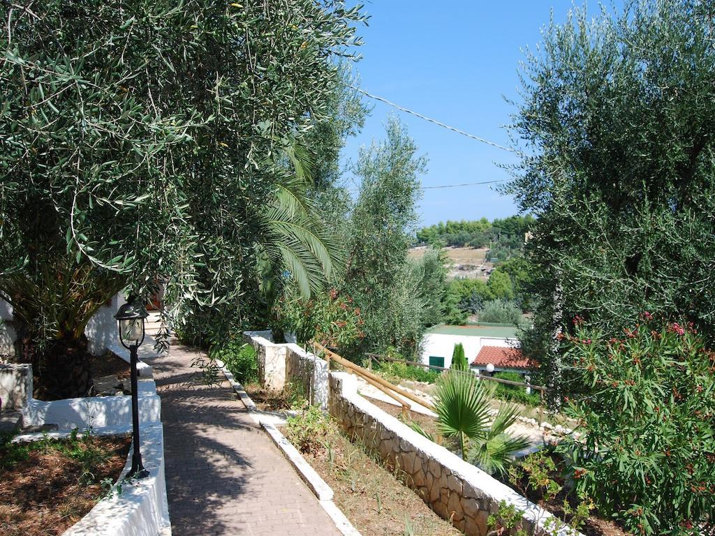 Althea Village Residence В'єсте Екстер'єр фото