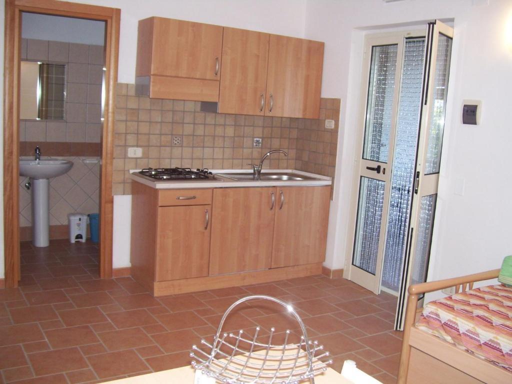 Althea Village Residence В'єсте Номер фото