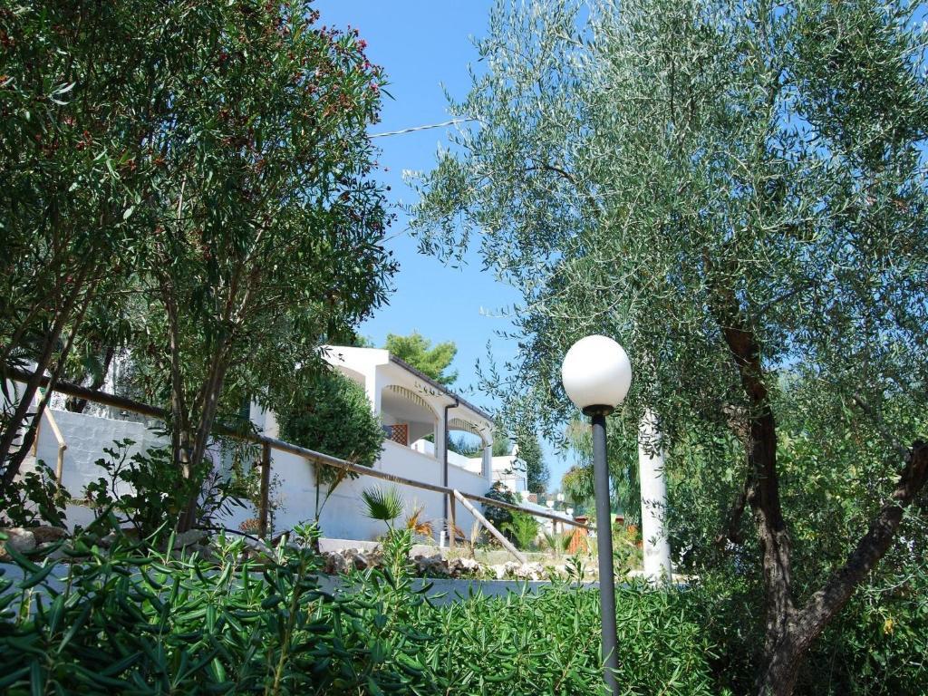 Althea Village Residence В'єсте Екстер'єр фото