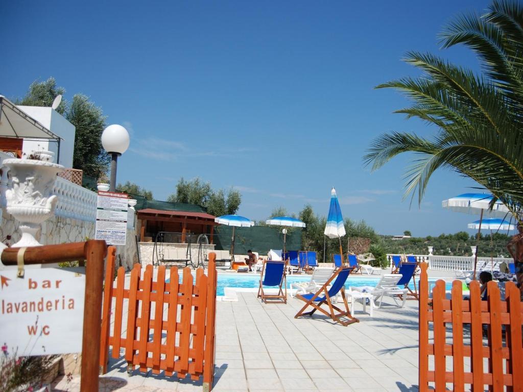 Althea Village Residence В'єсте Екстер'єр фото