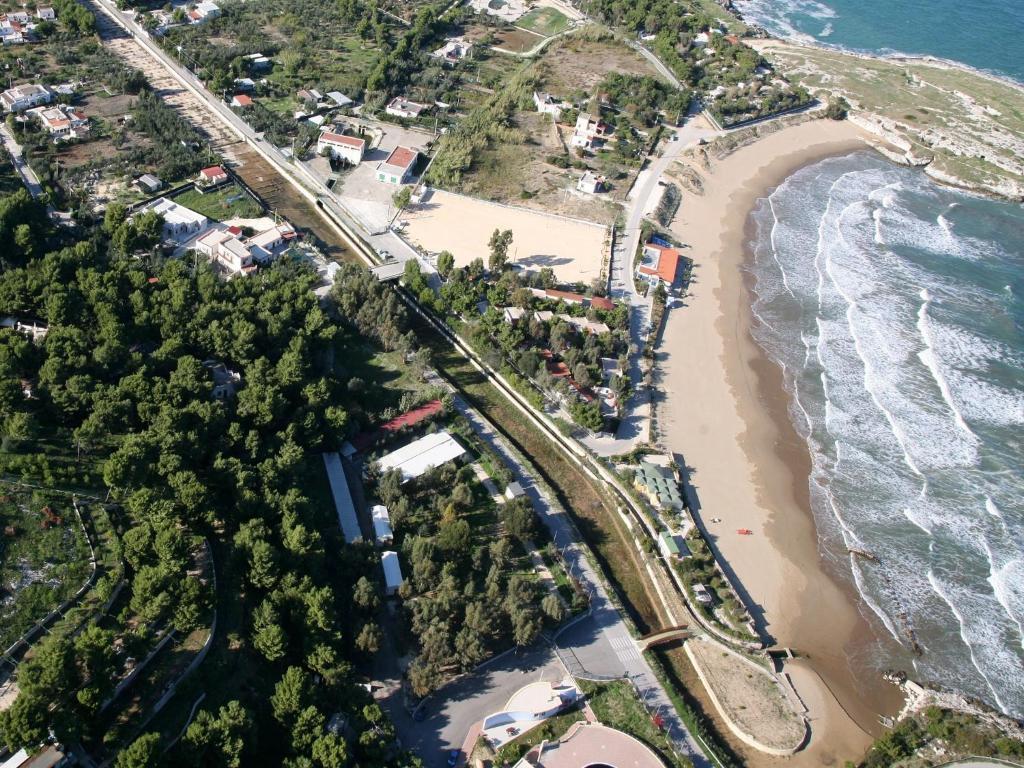 Althea Village Residence В'єсте Номер фото