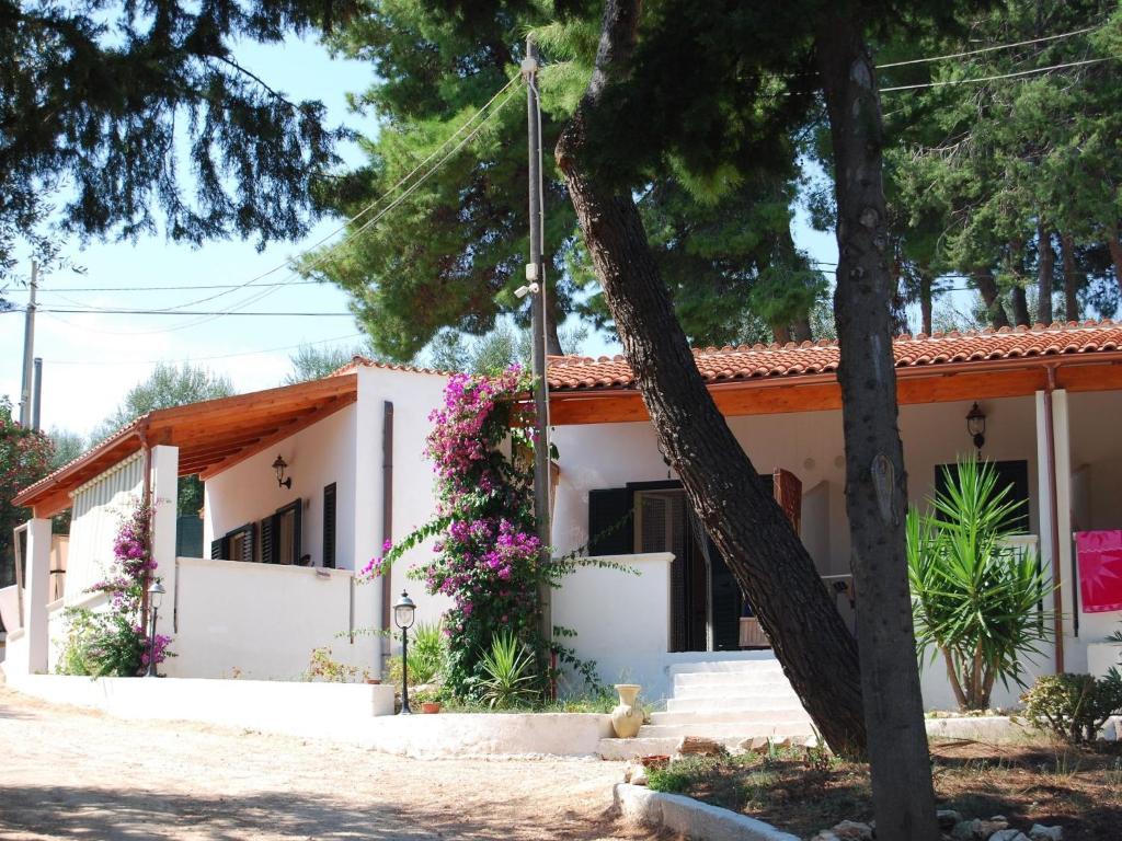 Althea Village Residence В'єсте Номер фото