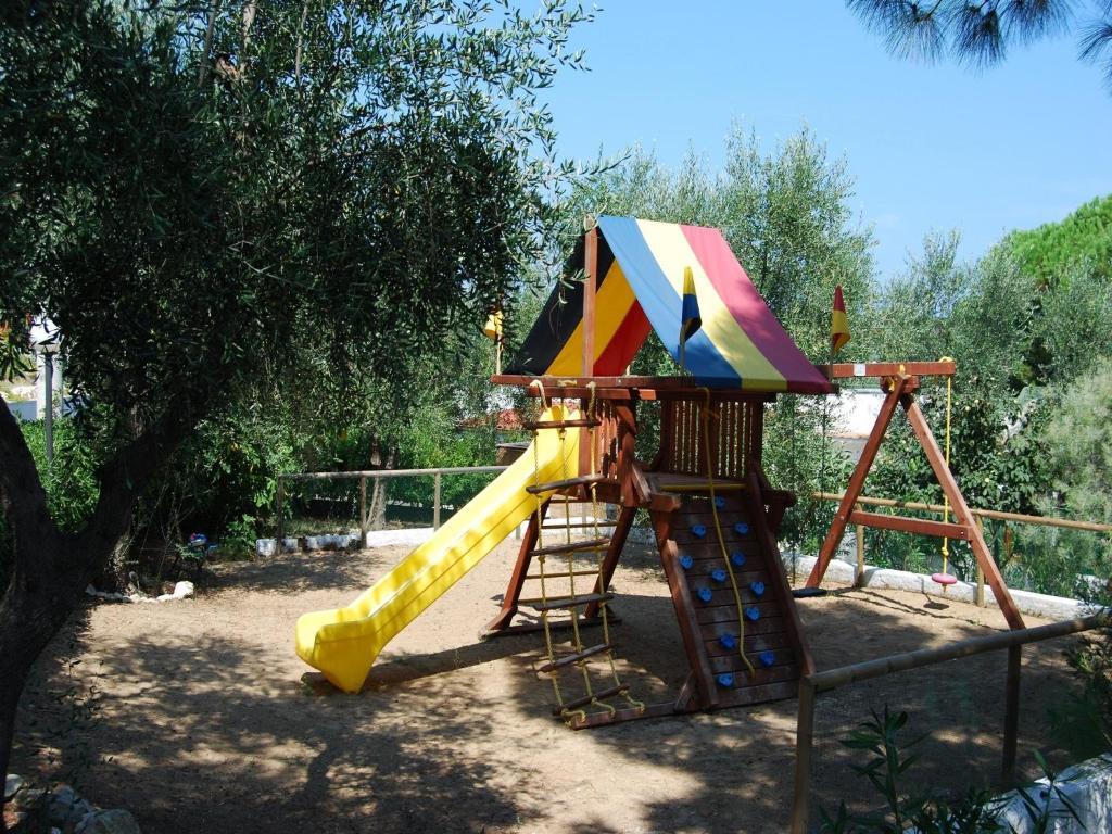 Althea Village Residence В'єсте Номер фото