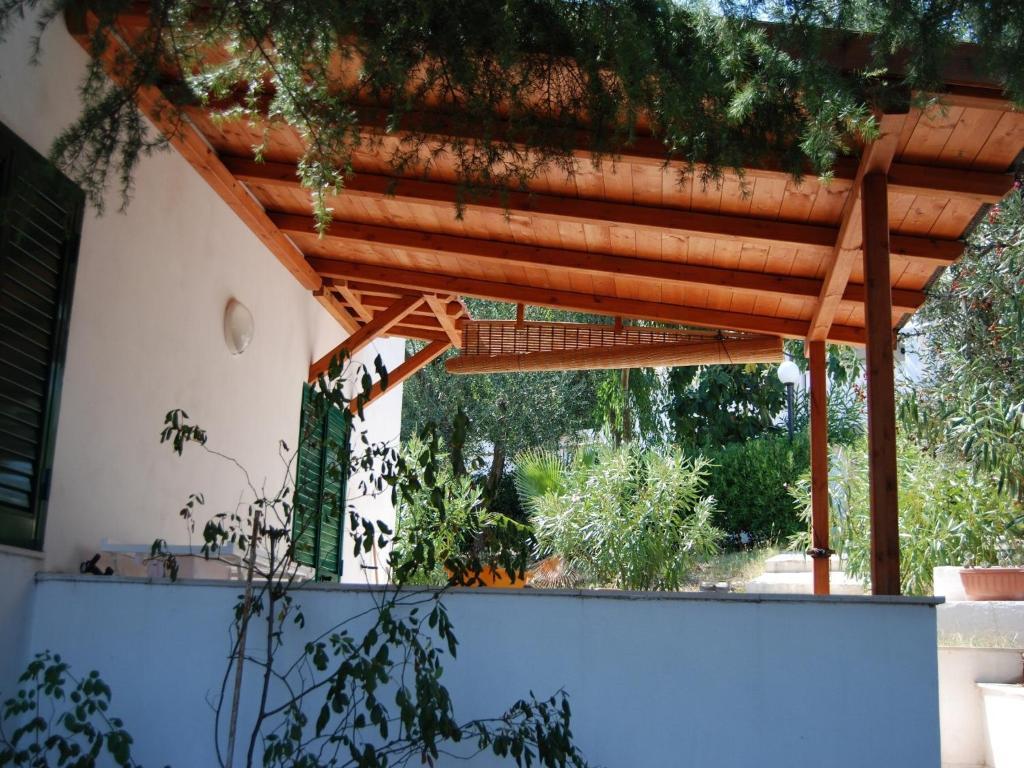 Althea Village Residence В'єсте Номер фото