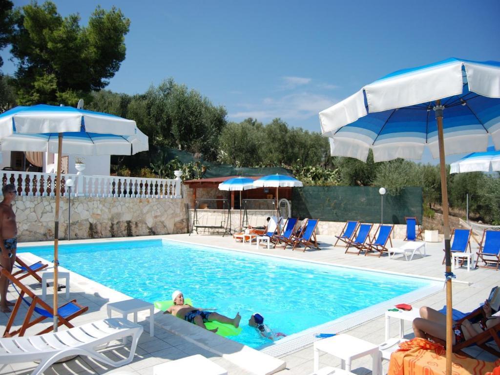 Althea Village Residence В'єсте Номер фото