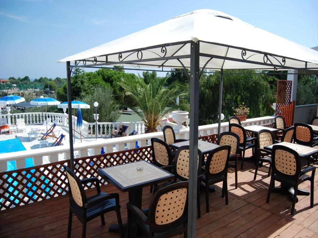Althea Village Residence В'єсте Номер фото